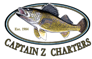 Captain Z Detroit Fishing Charters